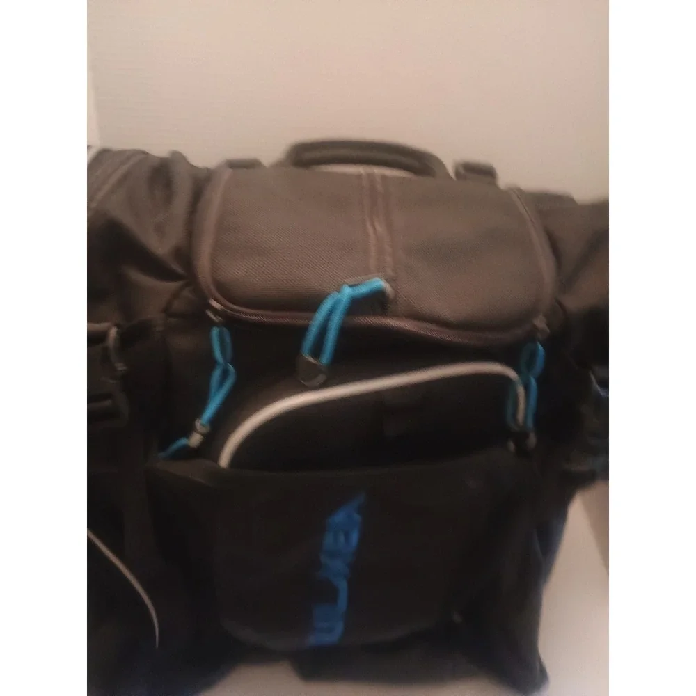 Kulkea Boot Trekker Ski Boot Bag Used
